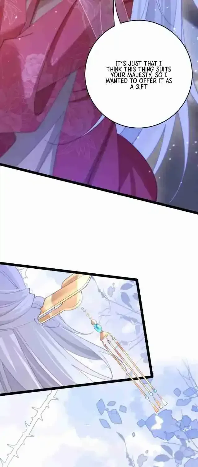 Breaking Into The Body of The Emperor’s Daughter Chapter 13 page 23