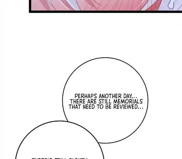 Breaking Into The Body of The Emperor’s Daughter Chapter 13 page 30