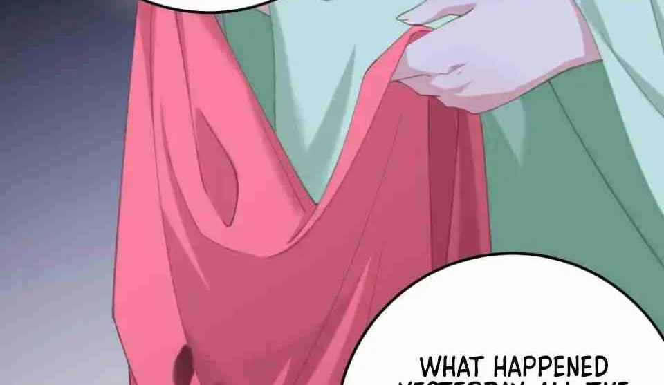Breaking Into The Body of The Emperor’s Daughter Chapter 11 page 36