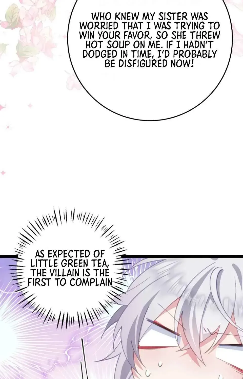 Breaking Into The Body of The Emperor’s Daughter Chapter 11 page 31