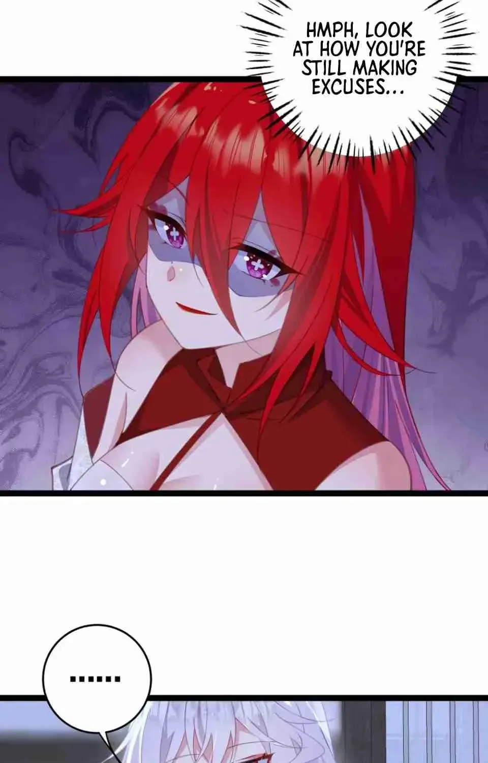 Breaking Into The Body of The Emperor’s Daughter Chapter 11 page 41