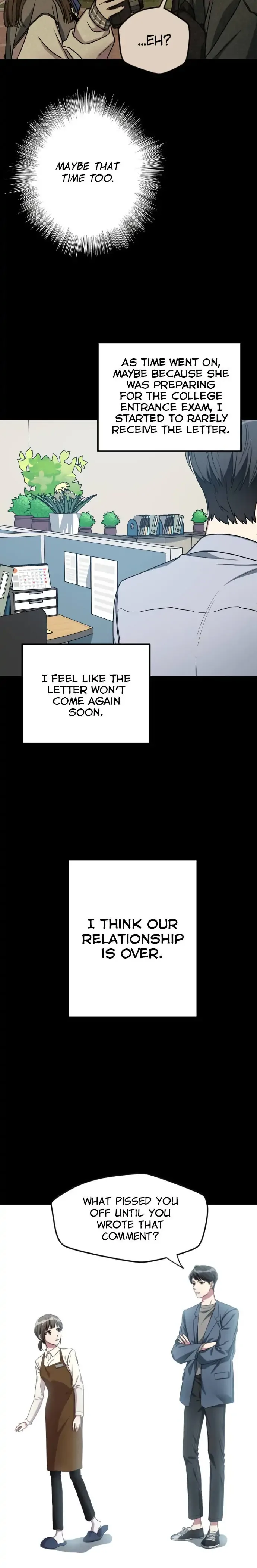 Breaking News Chapter 13 page 14