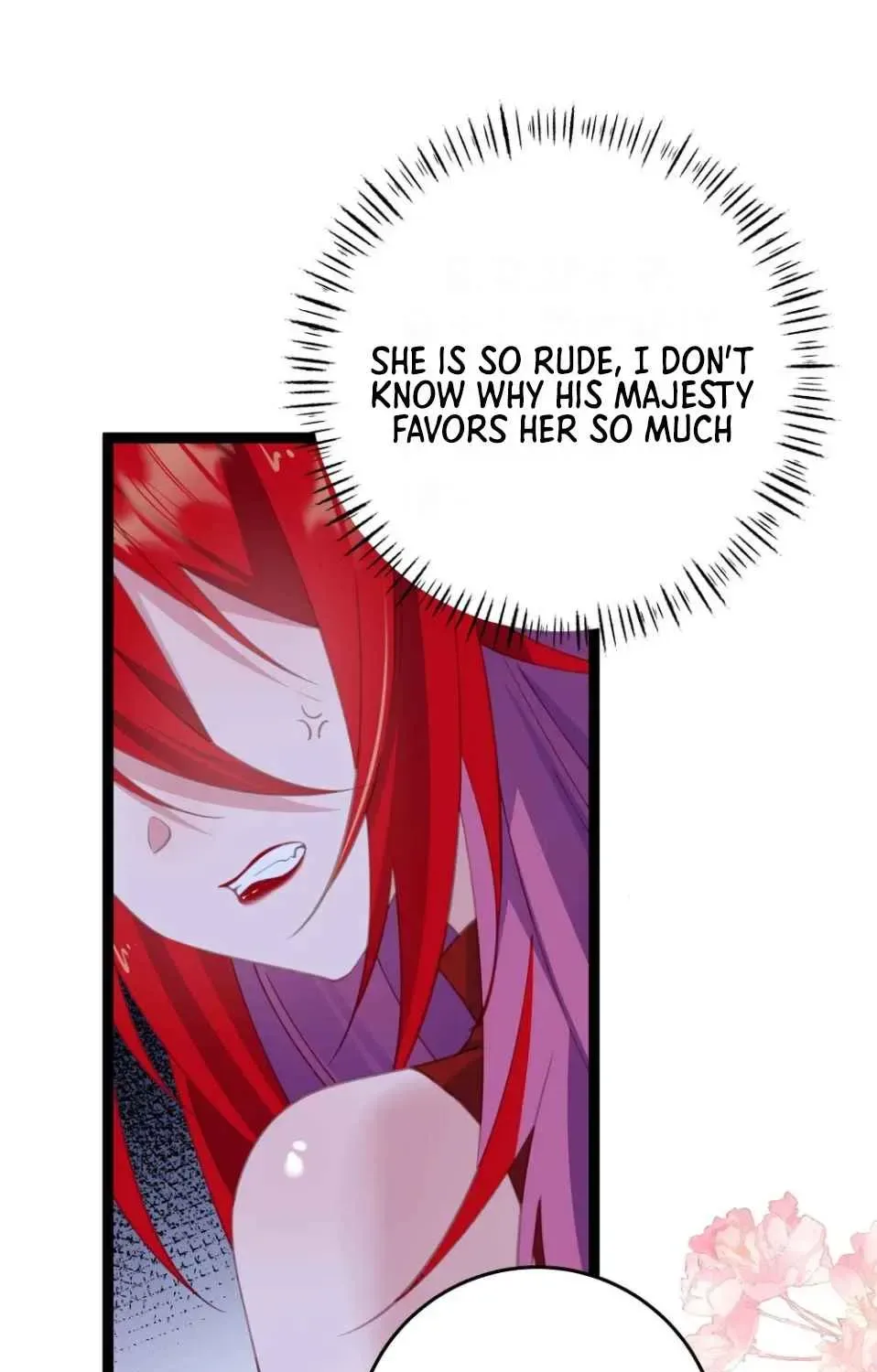 Breaking Into The Body of The Emperor’s Daughter Chapter 11 page 27