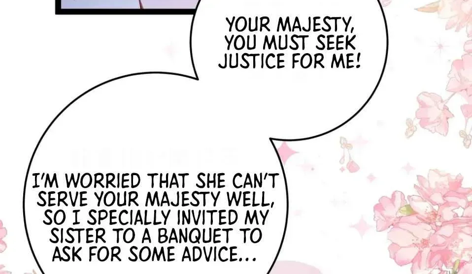 Breaking Into The Body of The Emperor’s Daughter Chapter 11 page 28