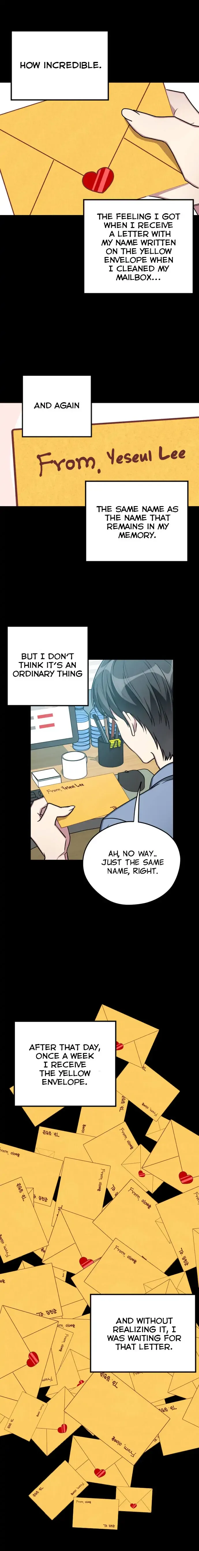 Breaking News Chapter 13 page 12