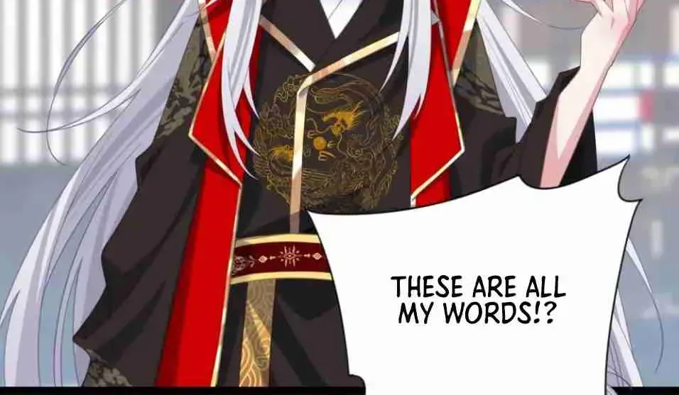 Breaking Into The Body of The Emperor’s Daughter Chapter 10 page 46