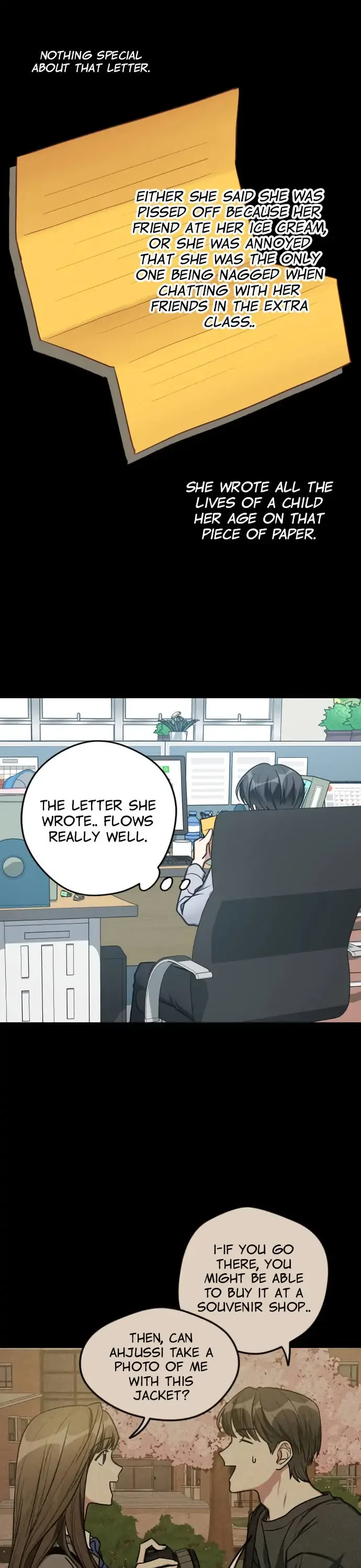Breaking News Chapter 13 page 13