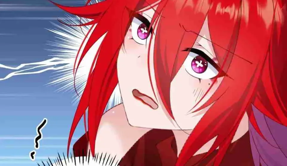 Breaking Into The Body of The Emperor’s Daughter Chapter 11 page 50