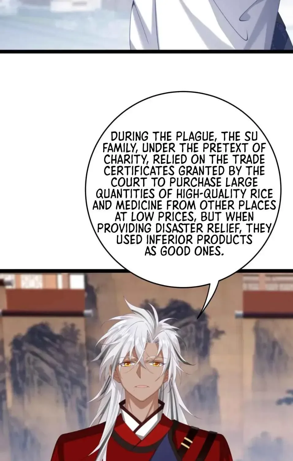 Breaking Into The Body of The Emperor’s Daughter Chapter 10 page 53
