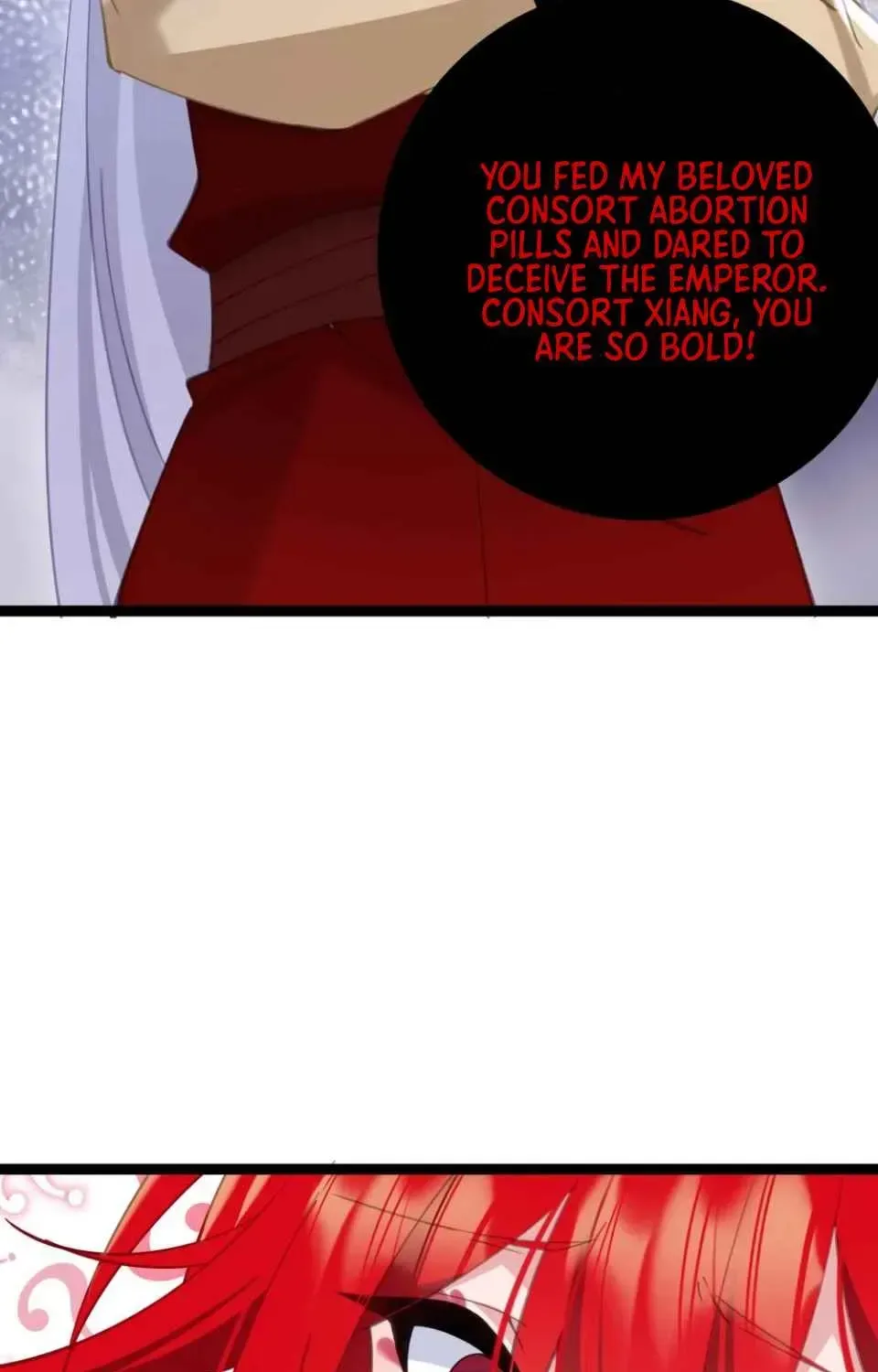 Breaking Into The Body of The Emperor’s Daughter Chapter 11 page 45