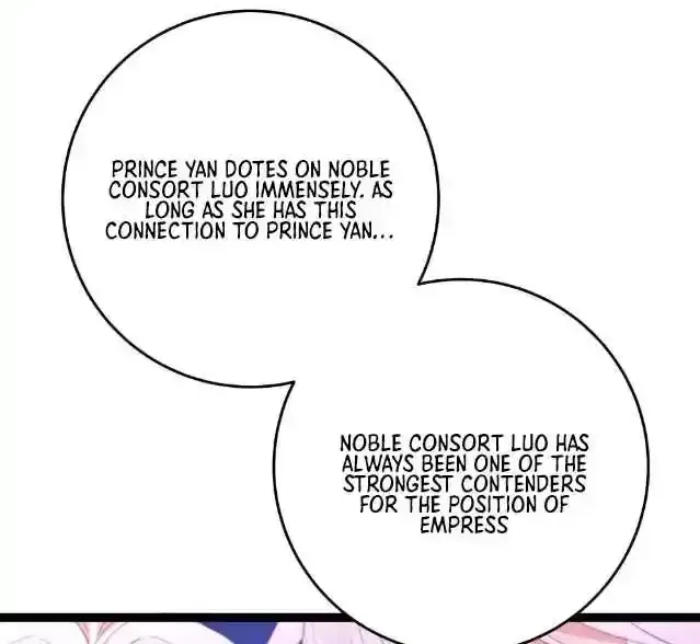 Breaking Into The Body of The Emperor’s Daughter Chapter 13 page 38