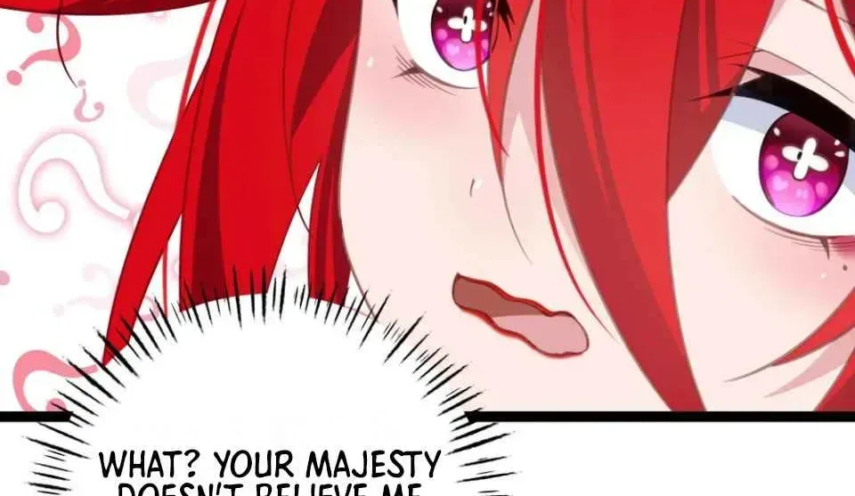 Breaking Into The Body of The Emperor’s Daughter Chapter 11 page 46