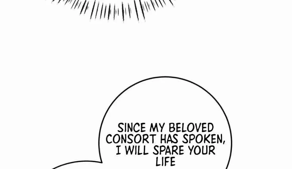Breaking Into The Body of The Emperor’s Daughter Chapter 11 page 58