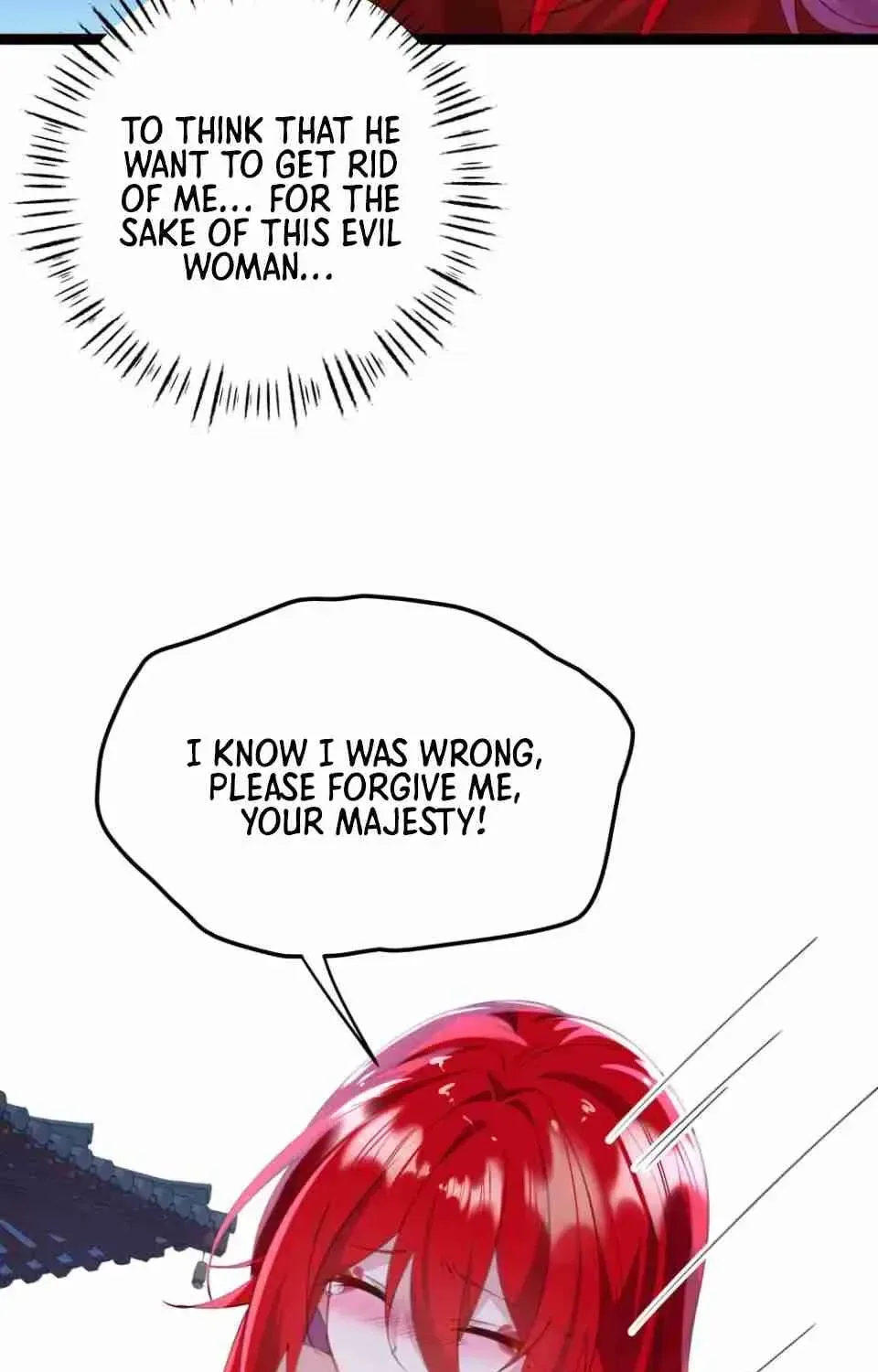 Breaking Into The Body of The Emperor’s Daughter Chapter 11 page 51