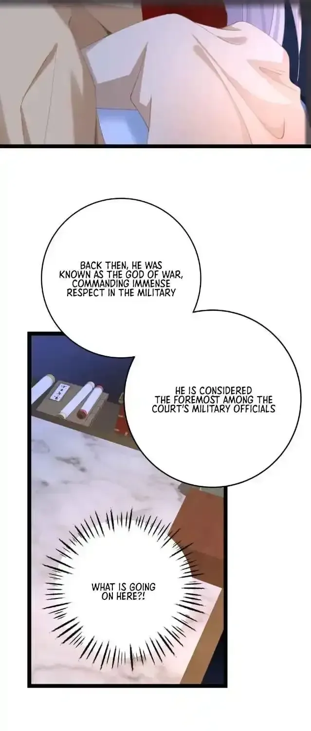 Breaking Into The Body of The Emperor’s Daughter Chapter 13 page 37