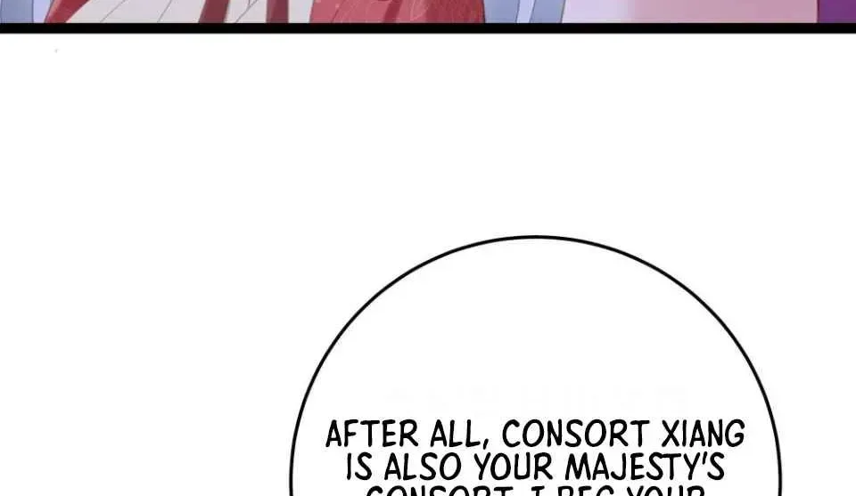 Breaking Into The Body of The Emperor’s Daughter Chapter 11 page 56
