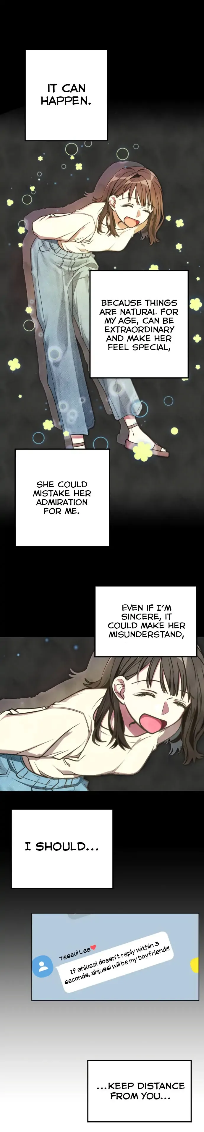 Breaking News Chapter 13 page 17