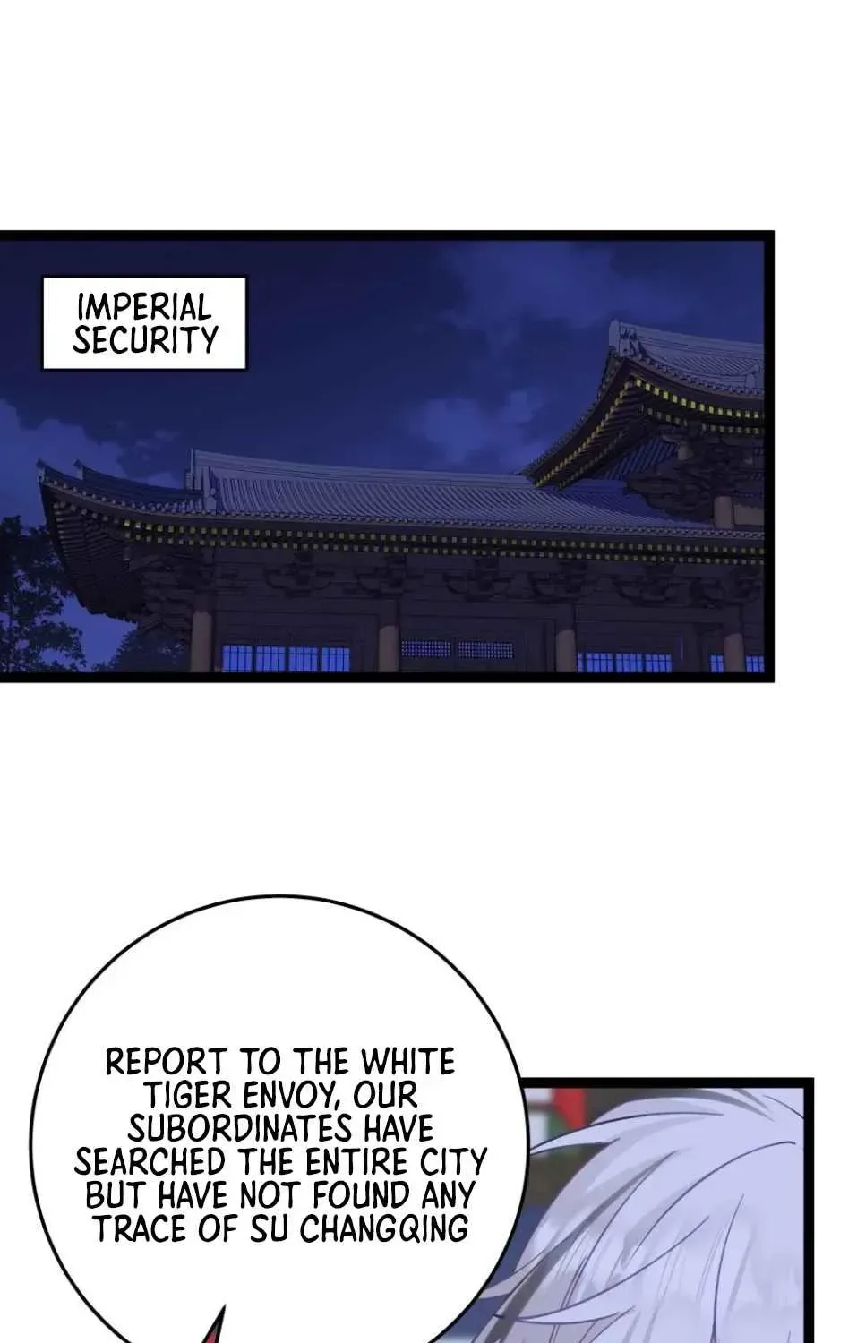Breaking Into The Body of The Emperor’s Daughter Chapter 11 page 71