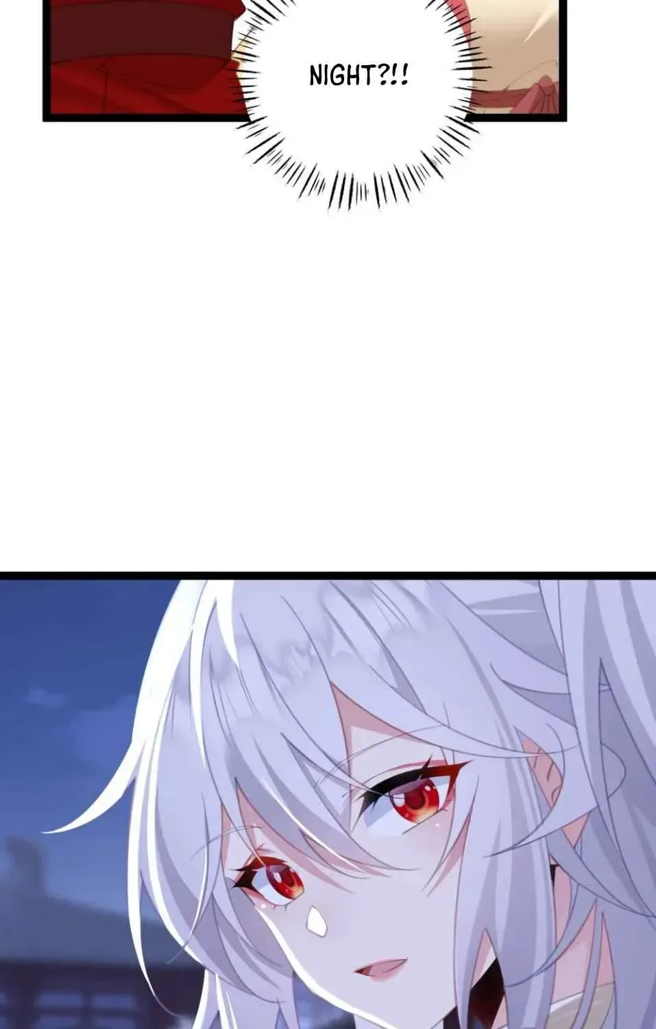 Breaking Into The Body of The Emperor’s Daughter Chapter 11 page 65