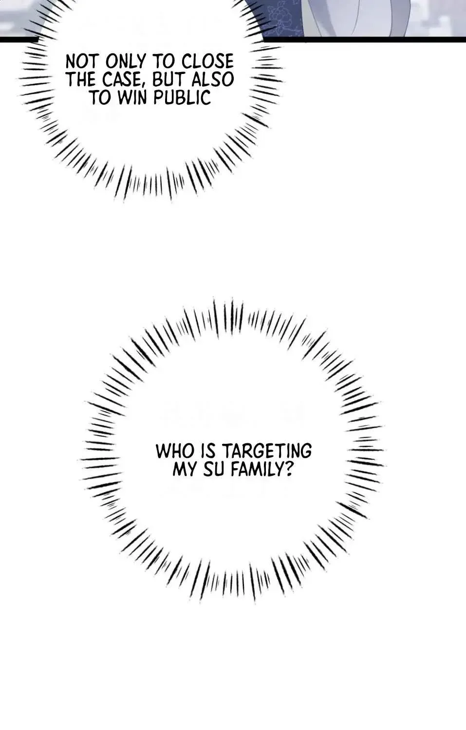 Breaking Into The Body of The Emperor’s Daughter Chapter 10 page 61