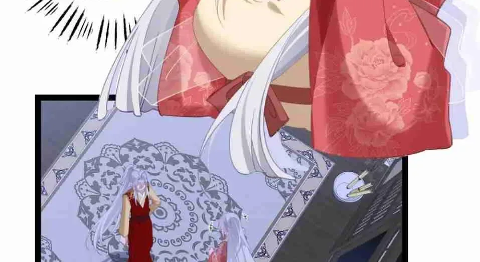 Breaking Into The Body of The Emperor’s Daughter Chapter 11 page 68