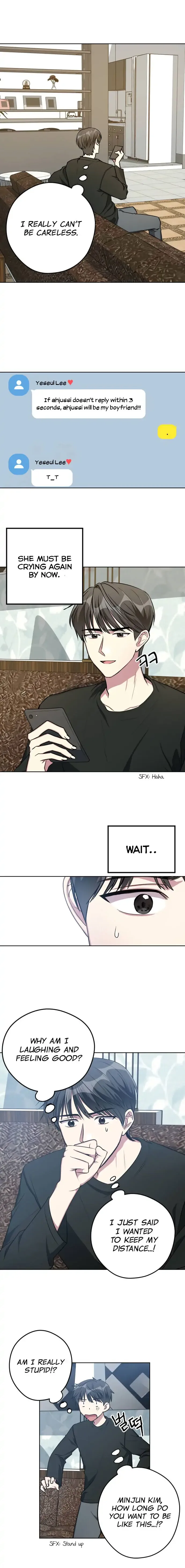 Breaking News Chapter 13 page 18