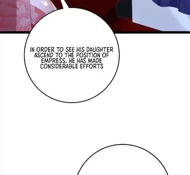 Breaking Into The Body of The Emperor’s Daughter Chapter 13 page 42