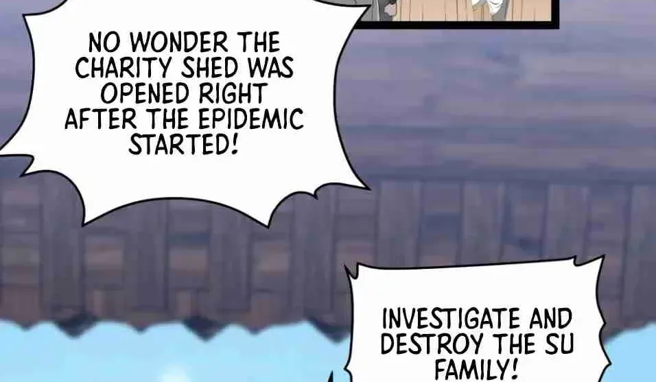 Breaking Into The Body of The Emperor’s Daughter Chapter 10 page 58