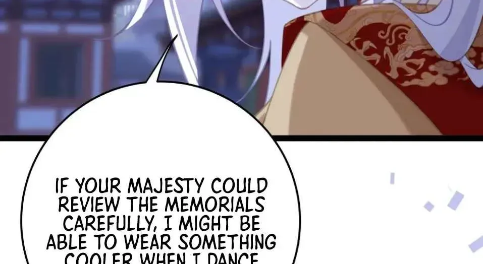 Breaking Into The Body of The Emperor’s Daughter Chapter 11 page 66