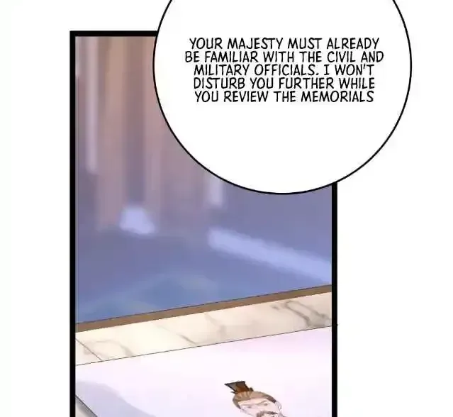 Breaking Into The Body of The Emperor’s Daughter Chapter 13 page 44