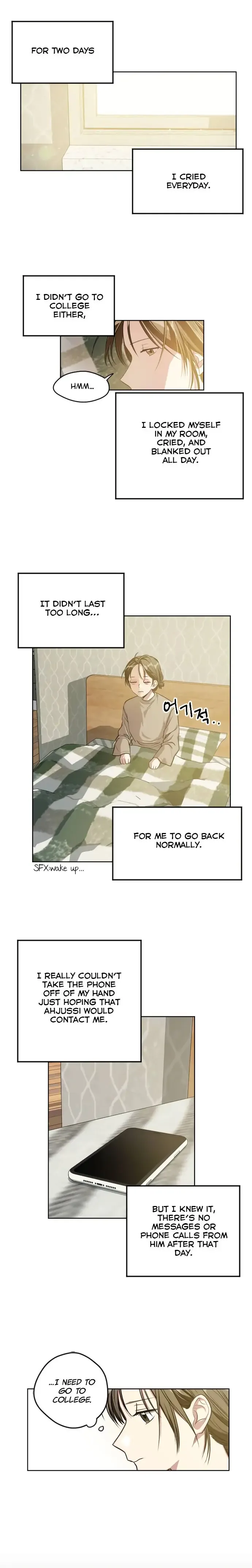 Breaking News Chapter 15 page 3