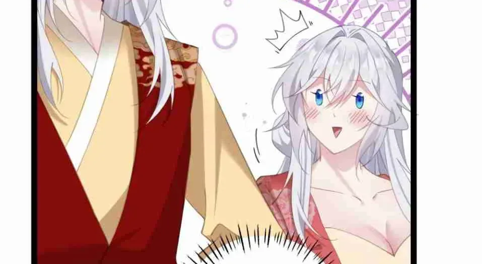 Breaking Into The Body of The Emperor’s Daughter Chapter 11 page 64