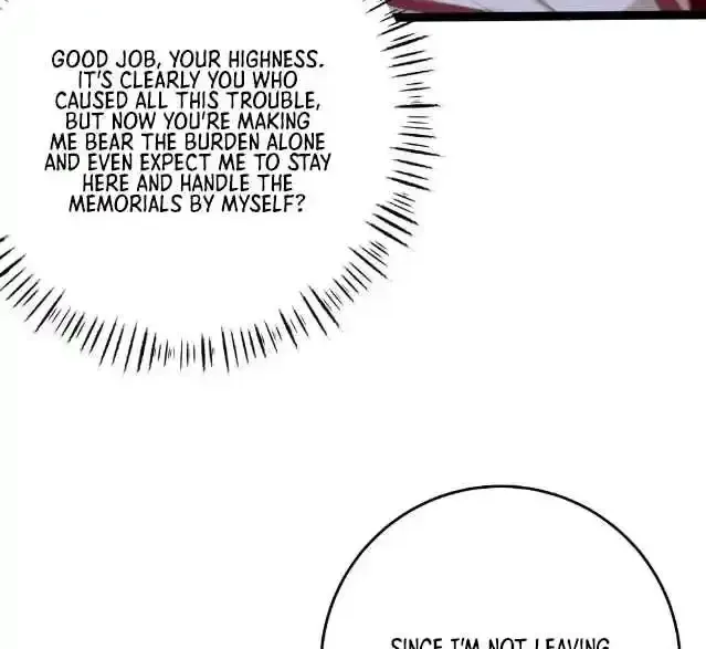 Breaking Into The Body of The Emperor’s Daughter Chapter 13 page 48