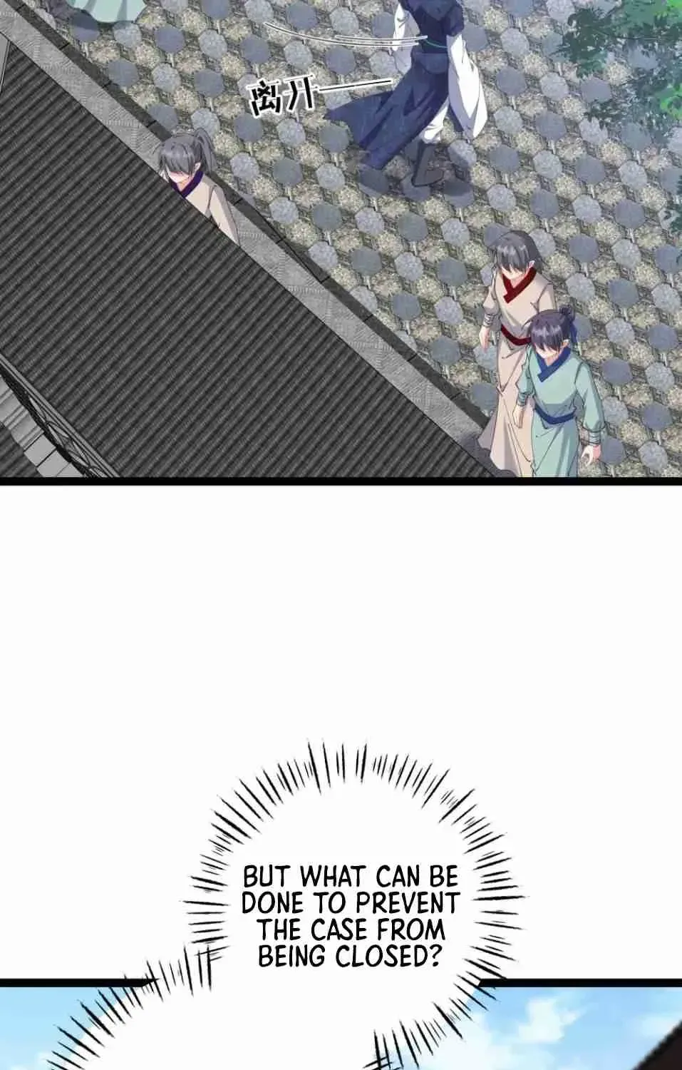 Breaking Into The Body of The Emperor’s Daughter Chapter 10 page 65