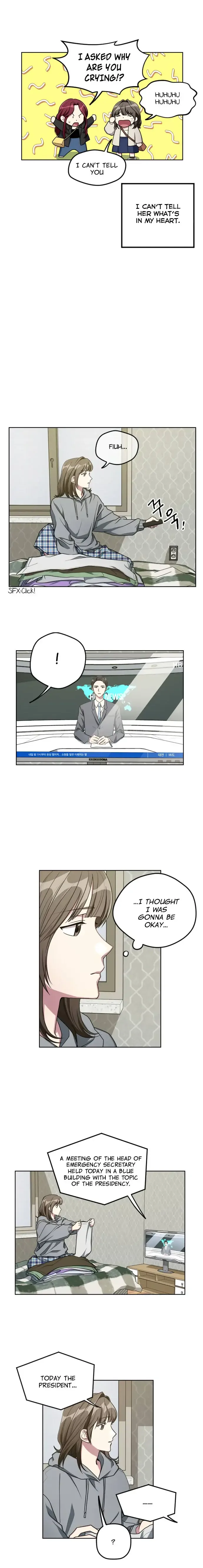 Breaking News Chapter 15 page 11
