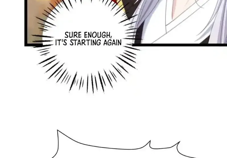 Breaking Into The Body of The Emperor’s Daughter Chapter 14 page 9