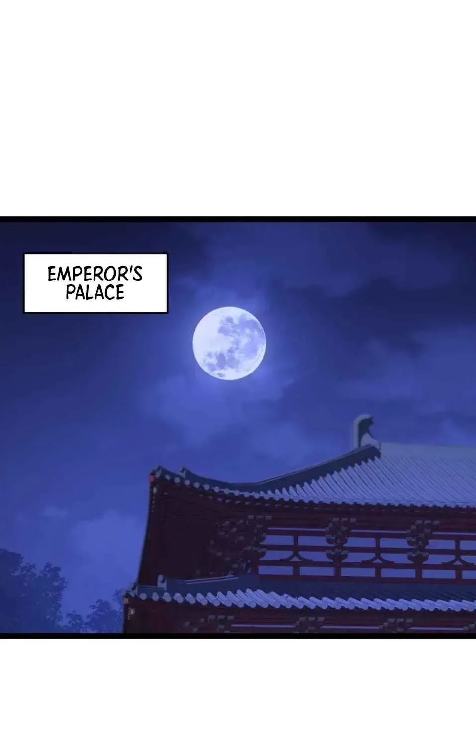Breaking Into The Body of The Emperor’s Daughter Chapter 11 page 77