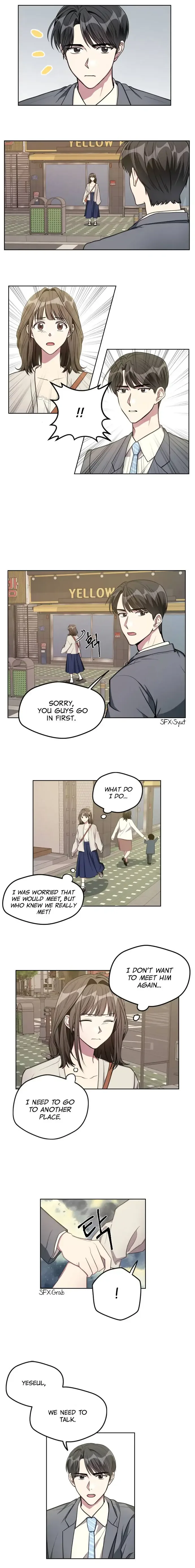 Breaking News Chapter 15 page 9