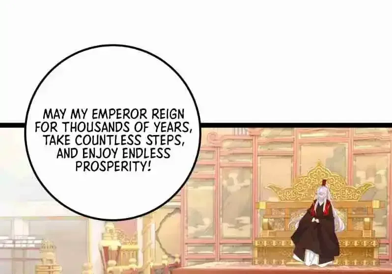Breaking Into The Body of The Emperor’s Daughter Chapter 14 page 4