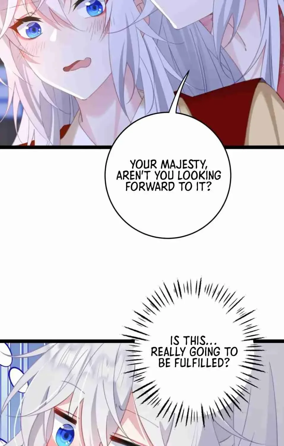 Breaking Into The Body of The Emperor’s Daughter Chapter 11 page 83