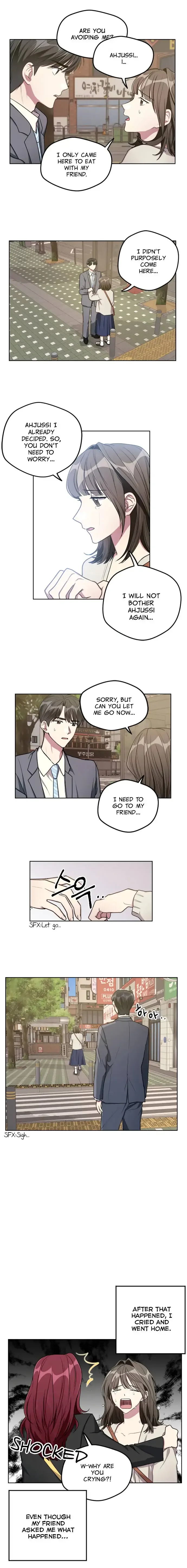 Breaking News Chapter 15 page 10