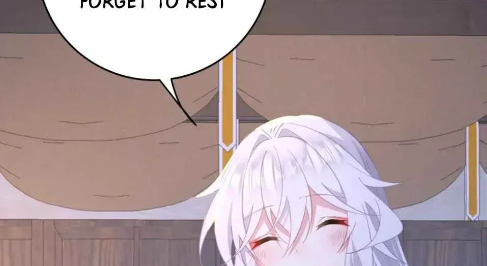 Breaking Into The Body of The Emperor’s Daughter Chapter 11 page 80