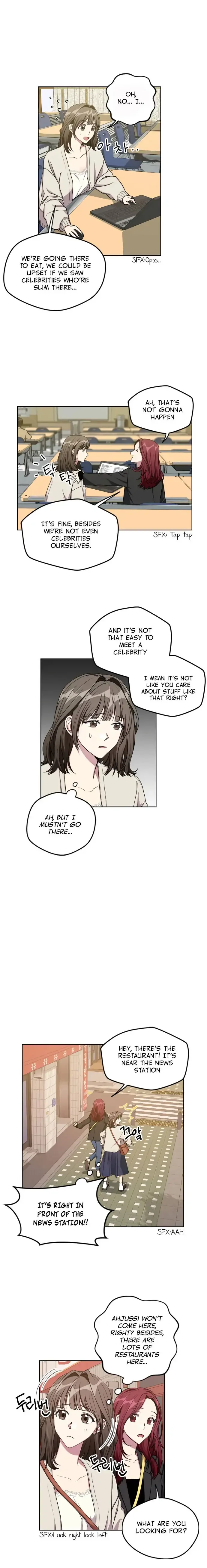 Breaking News Chapter 15 page 6