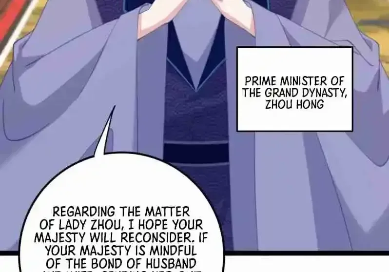Breaking Into The Body of The Emperor’s Daughter Chapter 14 page 6
