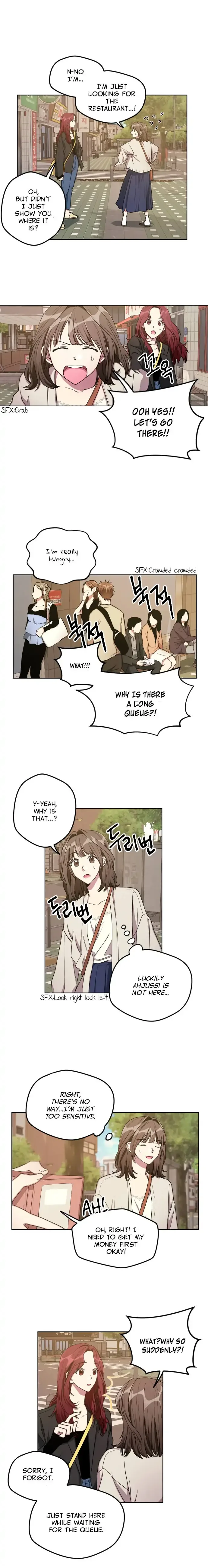 Breaking News Chapter 15 page 7