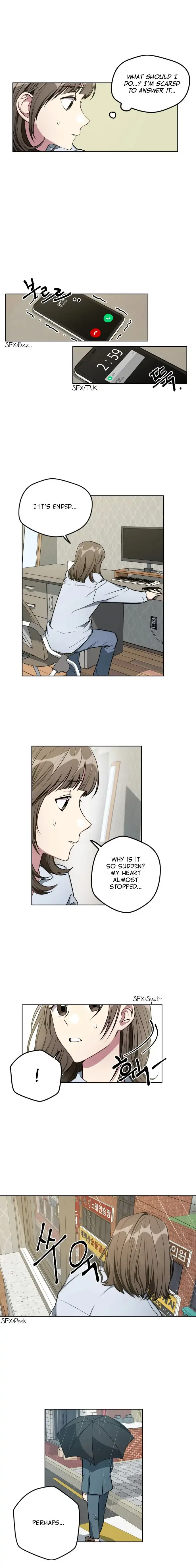 Breaking News Chapter 16 page 6