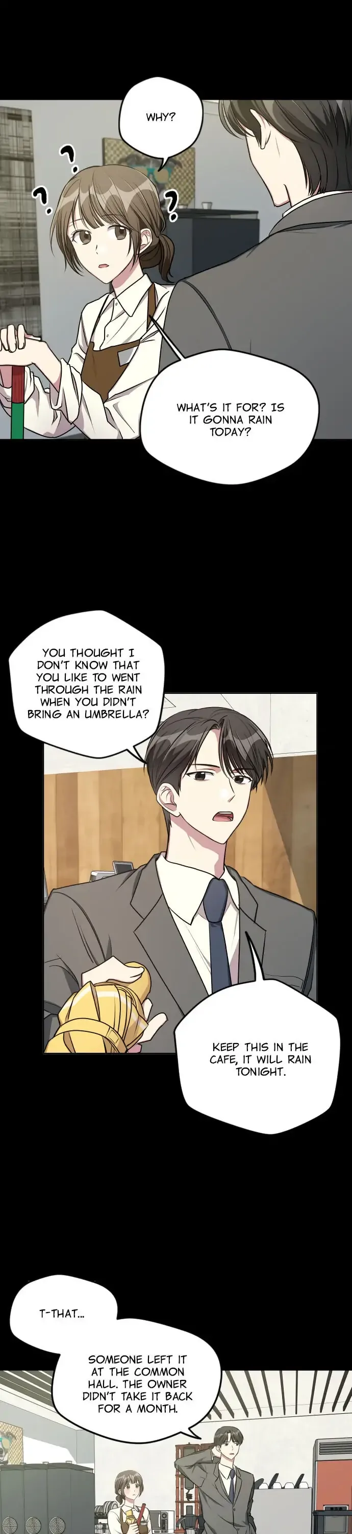 Breaking News Chapter 16 page 3