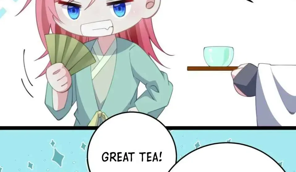 Breaking Into The Body of The Emperor’s Daughter Chapter 10 page 70