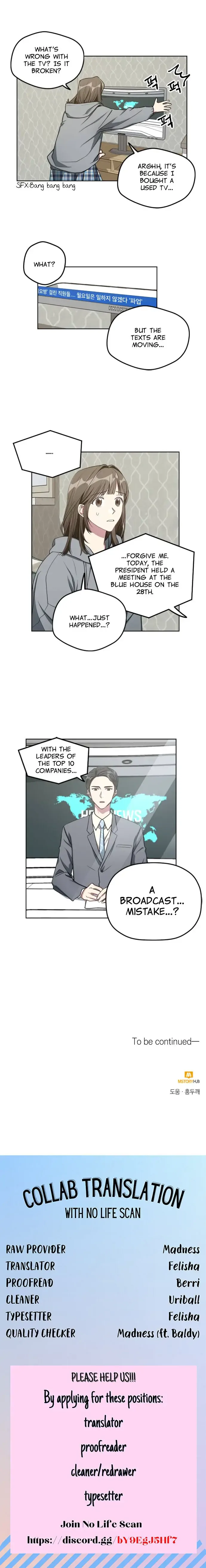 Breaking News Chapter 15 page 12