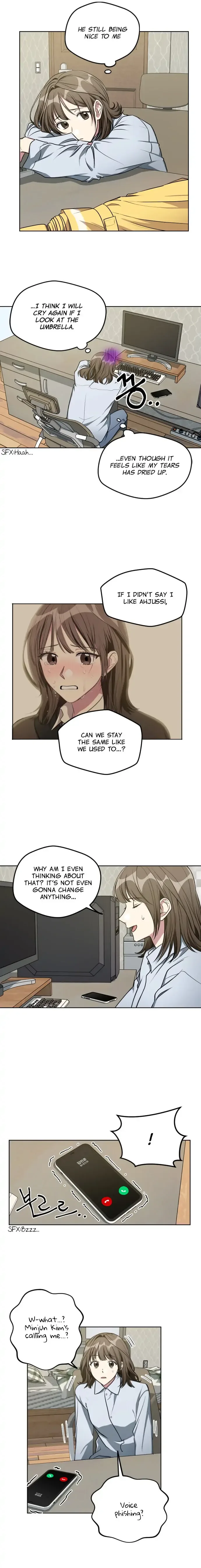 Breaking News Chapter 16 page 5